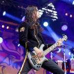 Dynamo Metal Fest 2019: Avatar
